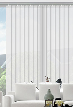 Arona Stark 89mm Vertical Blind