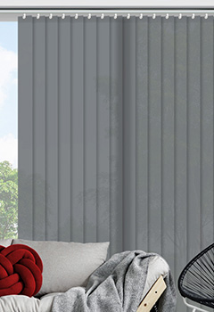 Arona Vela 89mm Vertical Blind