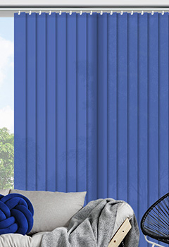 Arona Wave 89mm Vertical Blind