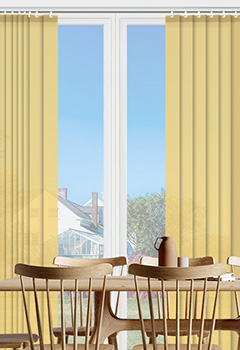 Arona Zest 89mm Vertical Blind