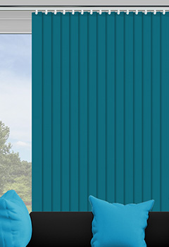 Unilux Jade 89mm Vertical Blind