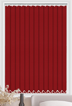 Unilux Lava 89mm Vertical Blind