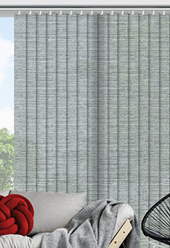 Altea Fraction 89mm Vertical Blind