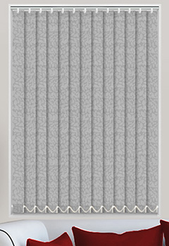Isla Marina 89mm Vertical Blind