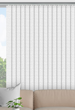 Isla Whisper 89mm Vertical Blind