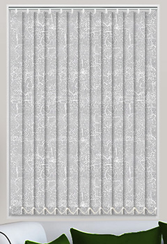 Metz Moon 89mm Vertical Blind