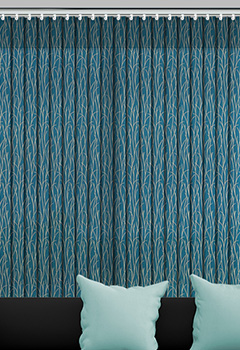 Sio Marmo 89mm Vertical Blind