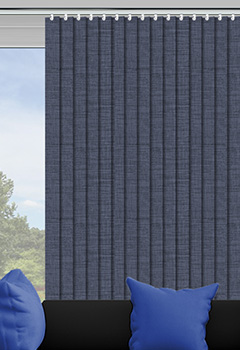 Soma Regal 89mm Vertical Blind