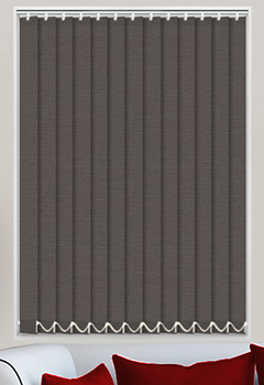 Hayworth Empire 89mm Vertical Blind