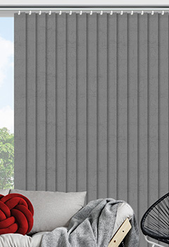 Metz Ash 89mm Vertical Blind