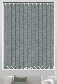 Sirocco Pewter 89mm 