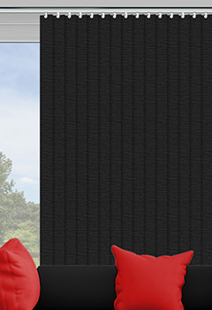 Sirocco Pitch 89mm Vertical Blind