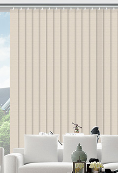 Alvor Esse 89mm Vertical Blind
