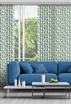 Impasto Kelp 89mm 