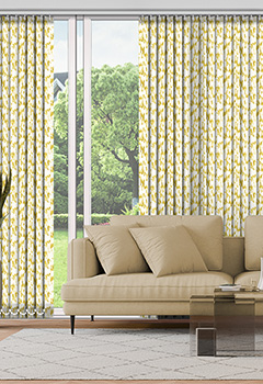 Impasto Sunshine 89mm 