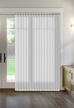 Shantung White 
