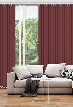 Polaris Wine 89mm Blackout 