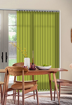 Sale Vine Vertical Blind