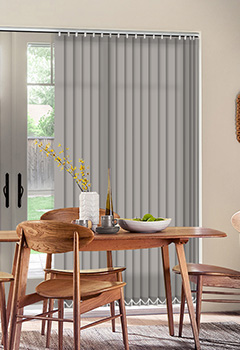 Splash Maylar 89mm Premier Vertical Blind
