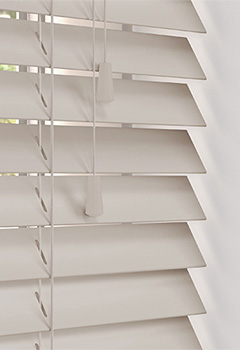 Bosra Sham Wooden Blind