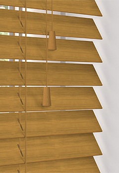 Pine Glade Wooden Blind