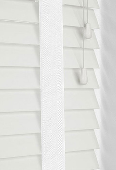 Glow White & White Tape 