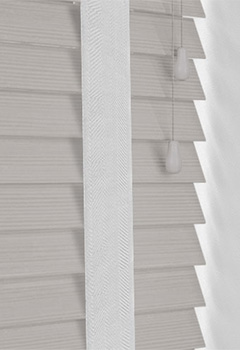 Harbour Grey & Light Grey Tape 