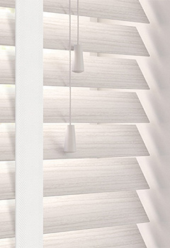 Allura Oak & Arctic Tape 