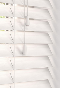 Dream Fine Grain Wooden Blind