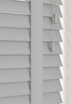 35mm Mission Fine Grain & Lunar Tape Wooden Blind