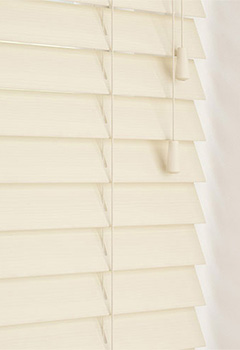 35mm Sunwood Linara Fine Grain Wooden Blind