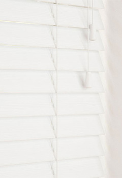 35mm Sunwood True Fine Grain Wooden Blind