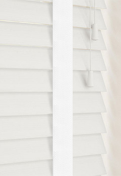 50mm Serene Fine Grain & Cotton Tape 