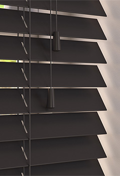 50mm Sunwood Chroma Wooden Blind