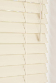 50mm Sunwood Linara Wooden Blind