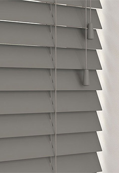 50mm Sunwood Orion Wooden Blind