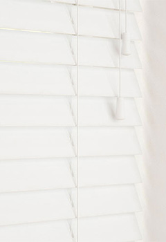 50mm Sunwood True Wooden Blind