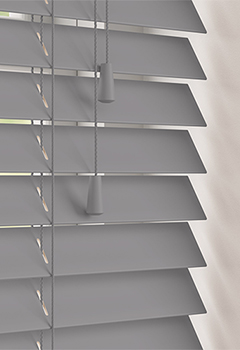 Sunwood Ash Wooden Blind