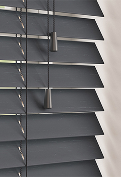 Sunwood Barsa Wooden Blind