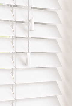 Sunwood Capella Wooden Blind