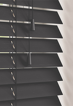 Sunwood Jarrah Wooden Blind