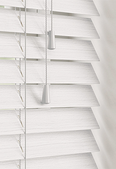 Sunwood Koa Wooden Blind