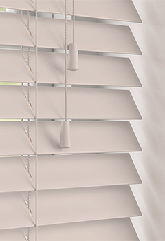 Sunwood Morena Wooden Blind