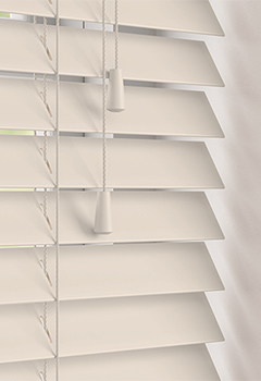 Sunwood Perla Wooden Blind