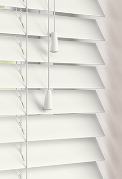 Sunwood Polar Wooden Blind