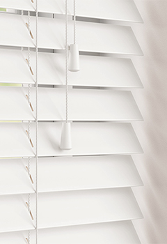 Sunwood Pure Wooden Blind