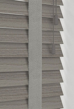 Native Ash & Grey Tape 