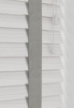 Native Off White & Grey Tape 