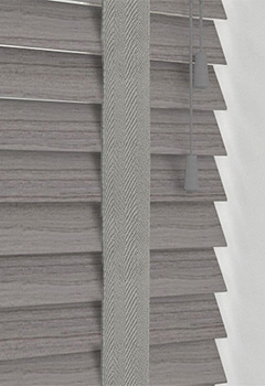 Native Soft Grey & Grey Tape 