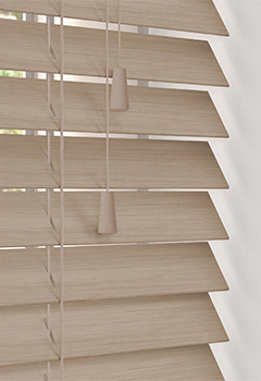 Arcana Timberlux Bamboo 